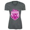 ATC PRO TEAM HEATHER ProFORMANCE TEE Thumbnail