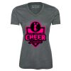 ATC PRO TEAM HEATHER ProFORMANCE TEE Thumbnail