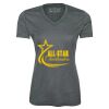 ATC PRO TEAM HEATHER ProFORMANCE TEE Thumbnail
