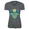 ATC PRO TEAM HEATHER ProFORMANCE TEE Thumbnail