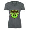 ATC PRO TEAM HEATHER ProFORMANCE TEE Thumbnail