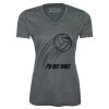 ATC PRO TEAM HEATHER ProFORMANCE TEE Thumbnail
