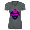 ATC PRO TEAM HEATHER ProFORMANCE TEE Thumbnail