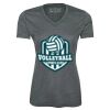ATC PRO TEAM HEATHER ProFORMANCE TEE Thumbnail
