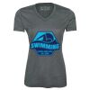 ATC PRO TEAM HEATHER ProFORMANCE TEE Thumbnail