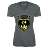 ATC PRO TEAM HEATHER ProFORMANCE TEE Thumbnail