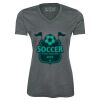 ATC PRO TEAM HEATHER ProFORMANCE TEE Thumbnail