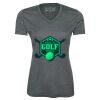 ATC PRO TEAM HEATHER ProFORMANCE TEE Thumbnail