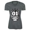 ATC PRO TEAM HEATHER ProFORMANCE TEE Thumbnail