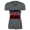 ATC PRO TEAM HEATHER ProFORMANCE TEE Thumbnail