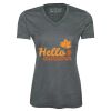 ATC PRO TEAM HEATHER ProFORMANCE TEE Thumbnail