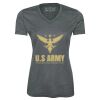 ATC PRO TEAM HEATHER ProFORMANCE TEE Thumbnail