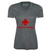 ATC PRO TEAM HEATHER ProFORMANCE TEE Thumbnail