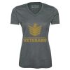 ATC PRO TEAM HEATHER ProFORMANCE TEE Thumbnail