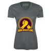 ATC PRO TEAM HEATHER ProFORMANCE TEE Thumbnail