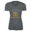 ATC PRO TEAM HEATHER ProFORMANCE TEE Thumbnail