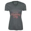 ATC PRO TEAM HEATHER ProFORMANCE TEE Thumbnail