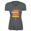 ATC PRO TEAM HEATHER ProFORMANCE TEE Thumbnail