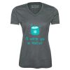ATC PRO TEAM HEATHER ProFORMANCE TEE Thumbnail