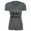ATC PRO TEAM HEATHER ProFORMANCE TEE Thumbnail