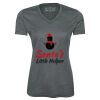 ATC PRO TEAM HEATHER ProFORMANCE TEE Thumbnail