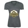 ATC PRO TEAM HEATHER ProFORMANCE TEE Thumbnail