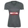 ATC PRO TEAM HEATHER ProFORMANCE TEE Thumbnail