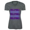 ATC PRO TEAM HEATHER ProFORMANCE TEE Thumbnail