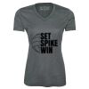 ATC PRO TEAM HEATHER ProFORMANCE TEE Thumbnail