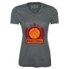 ATC PRO TEAM HEATHER ProFORMANCE TEE Thumbnail