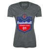 ATC PRO TEAM HEATHER ProFORMANCE TEE Thumbnail