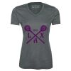 ATC PRO TEAM HEATHER ProFORMANCE TEE Thumbnail