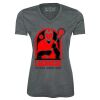 ATC PRO TEAM HEATHER ProFORMANCE TEE Thumbnail