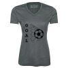ATC PRO TEAM HEATHER ProFORMANCE TEE Thumbnail