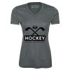 ATC PRO TEAM HEATHER ProFORMANCE TEE Thumbnail