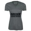 ATC PRO TEAM HEATHER ProFORMANCE TEE Thumbnail