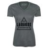 ATC PRO TEAM HEATHER ProFORMANCE TEE Thumbnail