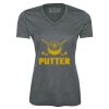 ATC PRO TEAM HEATHER ProFORMANCE TEE Thumbnail