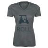 ATC PRO TEAM HEATHER ProFORMANCE TEE Thumbnail