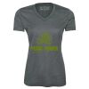 ATC PRO TEAM HEATHER ProFORMANCE TEE Thumbnail