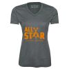 ATC PRO TEAM HEATHER ProFORMANCE TEE Thumbnail