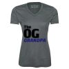 ATC PRO TEAM HEATHER ProFORMANCE TEE Thumbnail