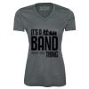 ATC PRO TEAM HEATHER ProFORMANCE TEE Thumbnail