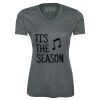 ATC PRO TEAM HEATHER ProFORMANCE TEE Thumbnail
