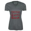 ATC PRO TEAM HEATHER ProFORMANCE TEE Thumbnail