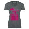 ATC PRO TEAM HEATHER ProFORMANCE TEE Thumbnail
