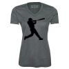 ATC PRO TEAM HEATHER ProFORMANCE TEE Thumbnail