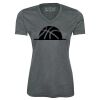 ATC PRO TEAM HEATHER ProFORMANCE TEE Thumbnail