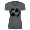 ATC PRO TEAM HEATHER ProFORMANCE TEE Thumbnail