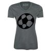 ATC PRO TEAM HEATHER ProFORMANCE TEE Thumbnail